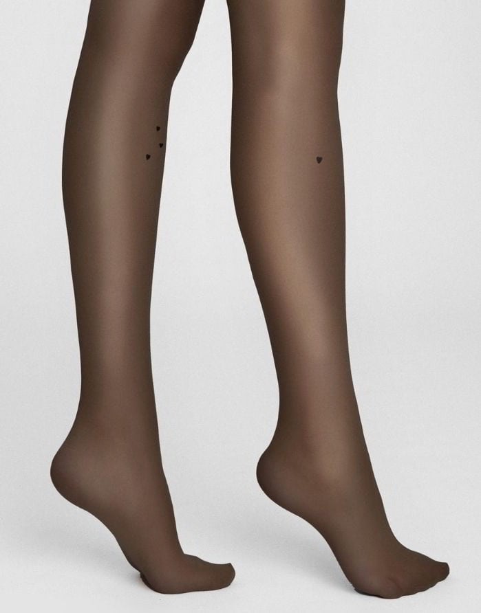 Sukkpüksid "Allure" 20 Den