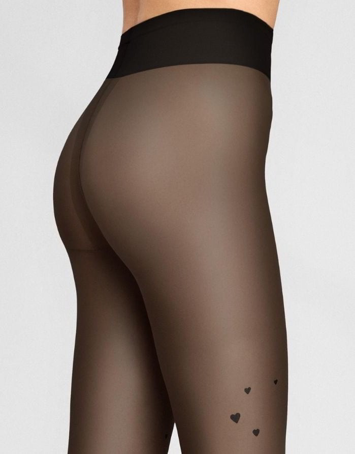 Tights "Allure" 20 Den