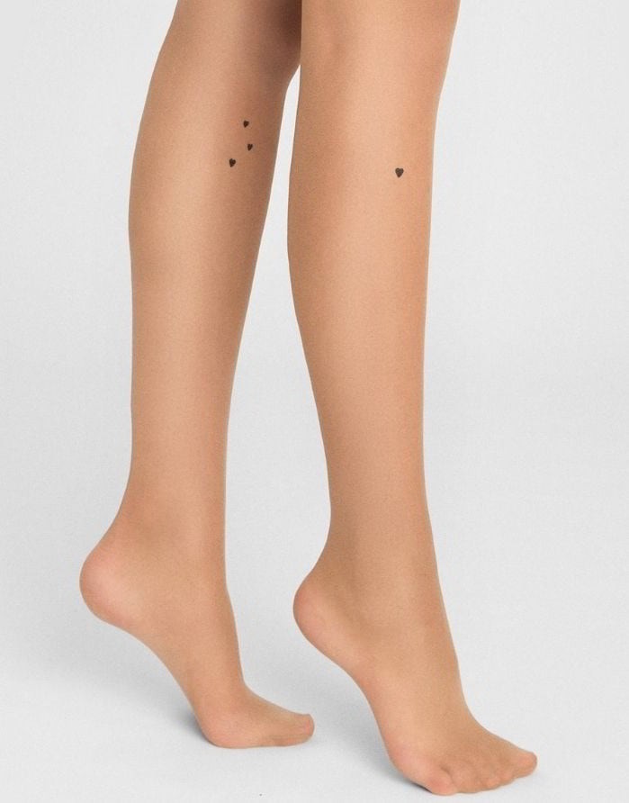 Tights "Allure" 20 Den