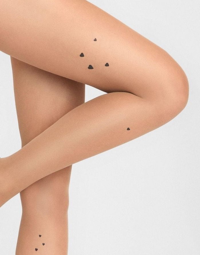 Tights "Allure" 20 Den