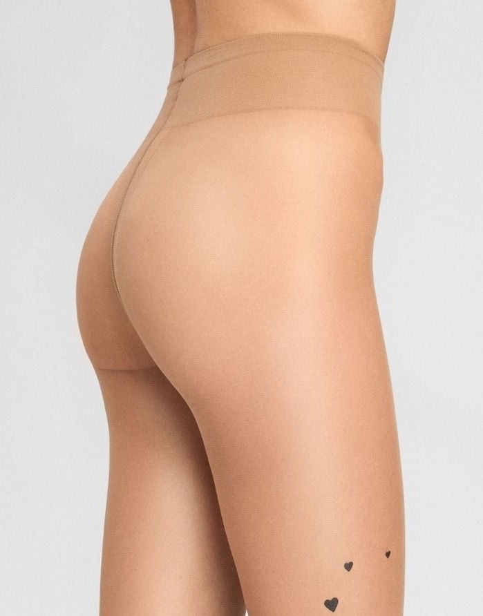 Tights "Allure" 20 Den