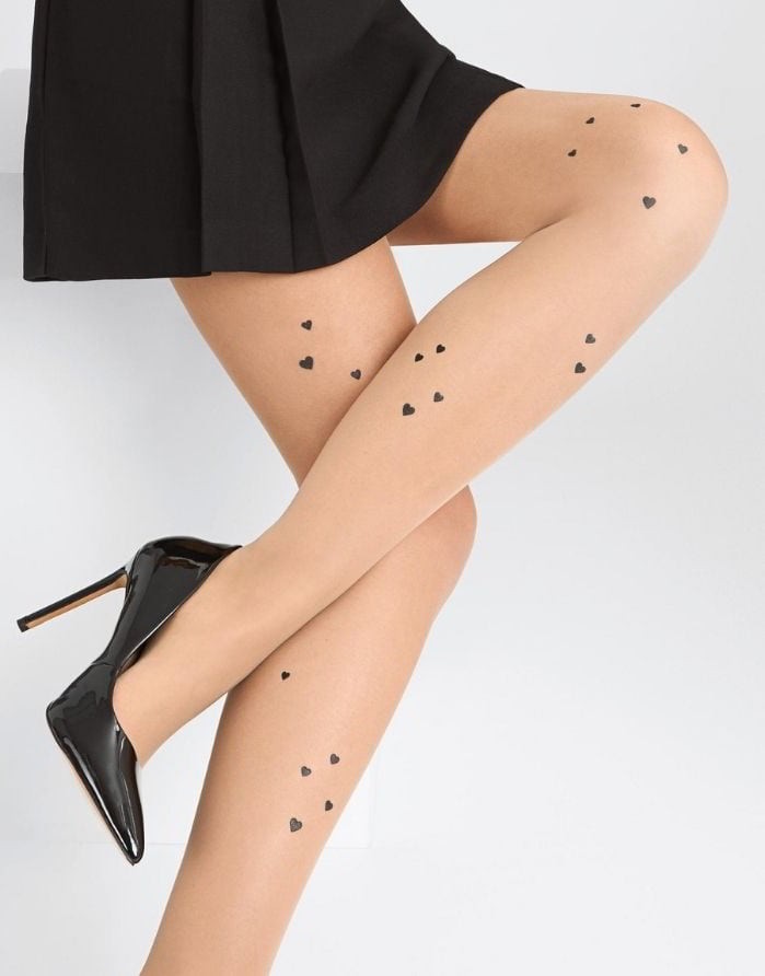 Tights "Allure" 20 Den