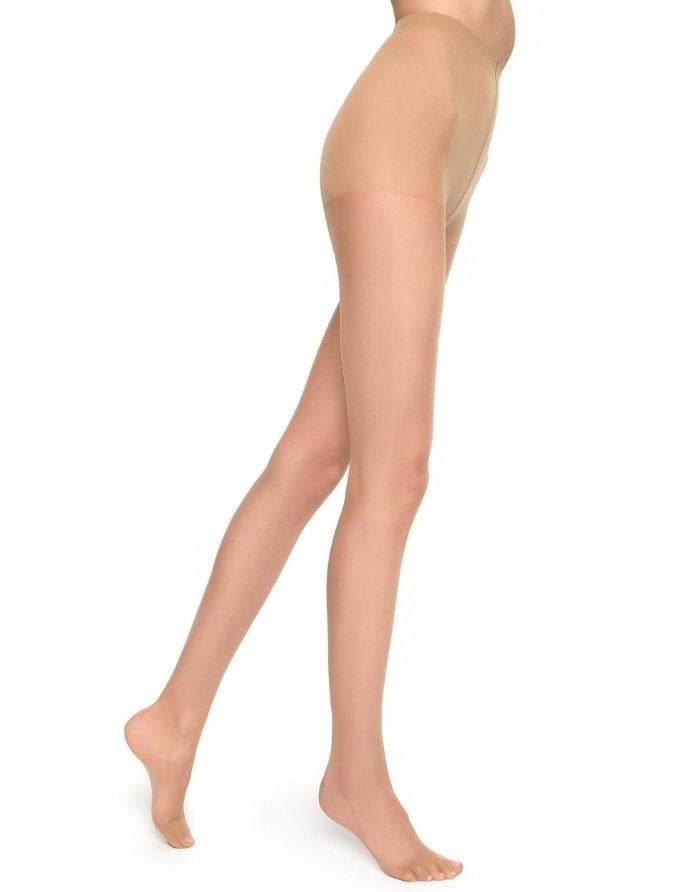 Tights "Super forte" 15 Den