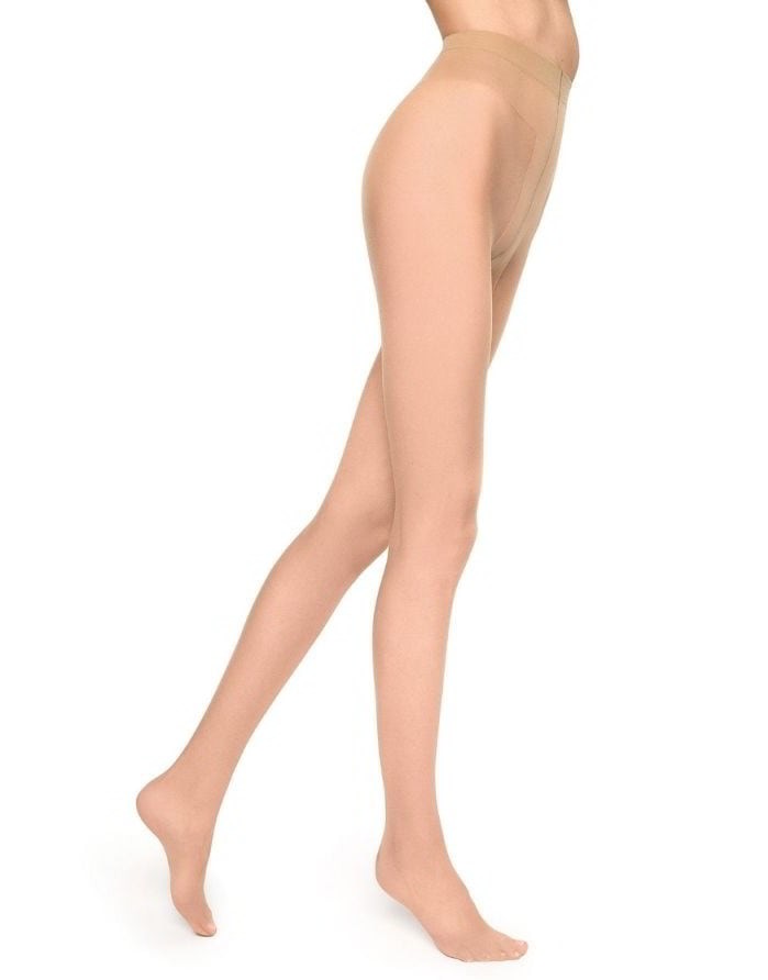 Sukkpüksid "Nudo" 15 Den