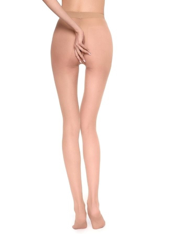 Sukkpüksid "Nudo" 15 Den