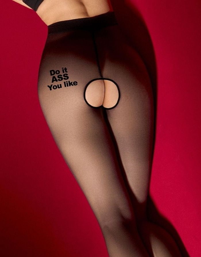 Tights "Hot H27" 20 Den