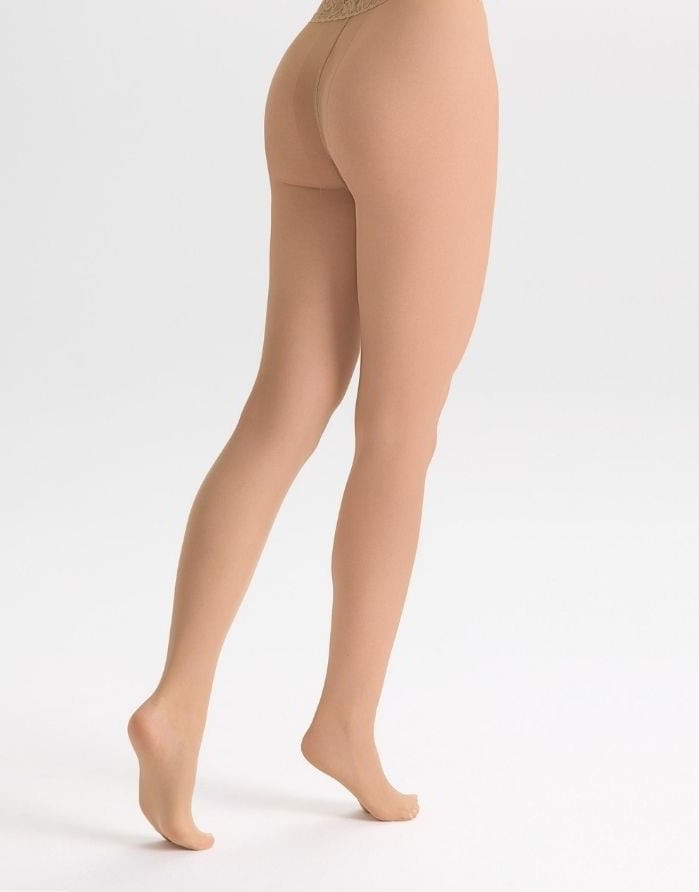 Sukkpüksid "Erotic Silk" 30 Den