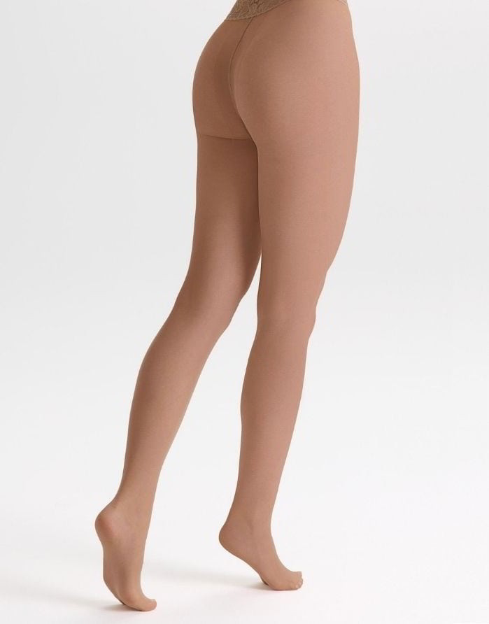 Sukkpüksid "Erotic Silk" 30 Den