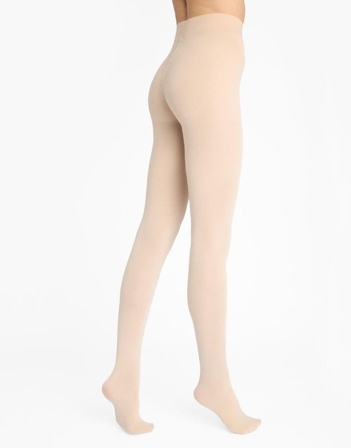 Tights "Keep Heat" 80 Den