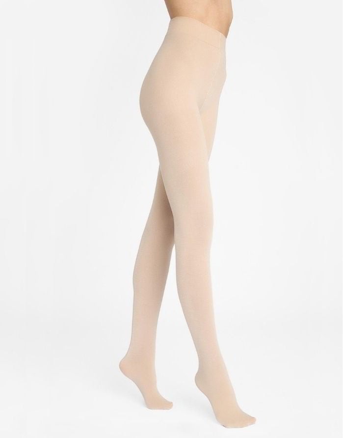 Tights "Keep Heat" 80 Den