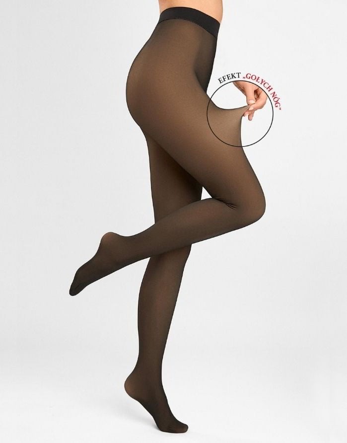 Tights "Mirage" 85Den