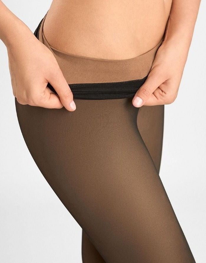 Tights "Mirage" 85Den
