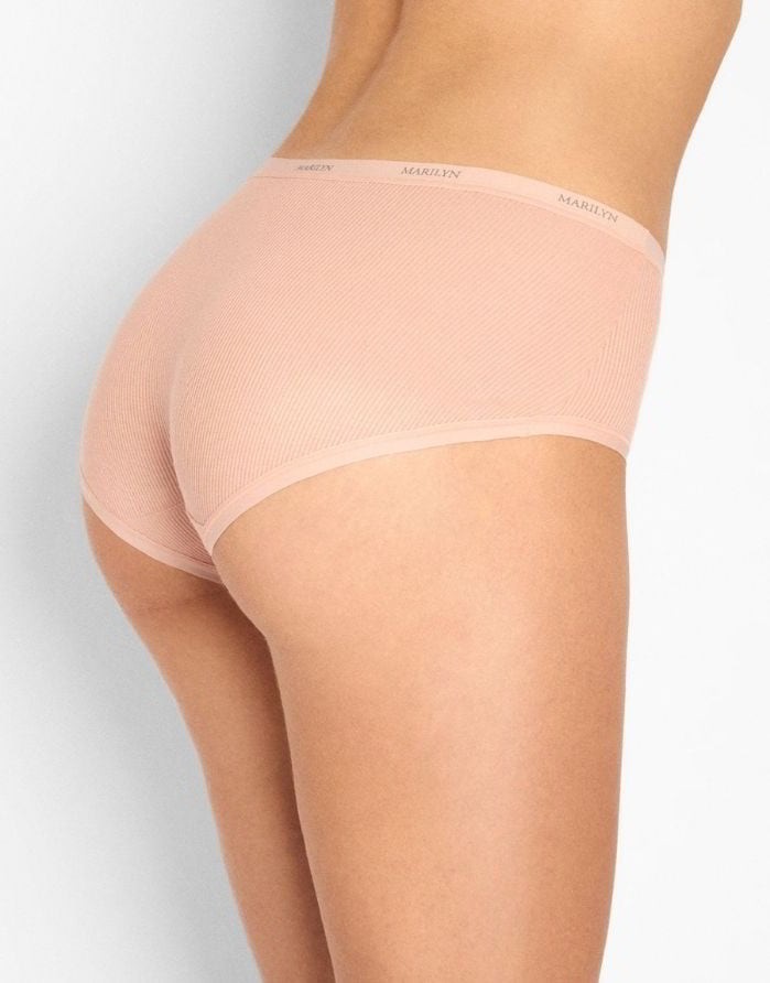 Women's Thermal Panties "Termo-Active Beige"