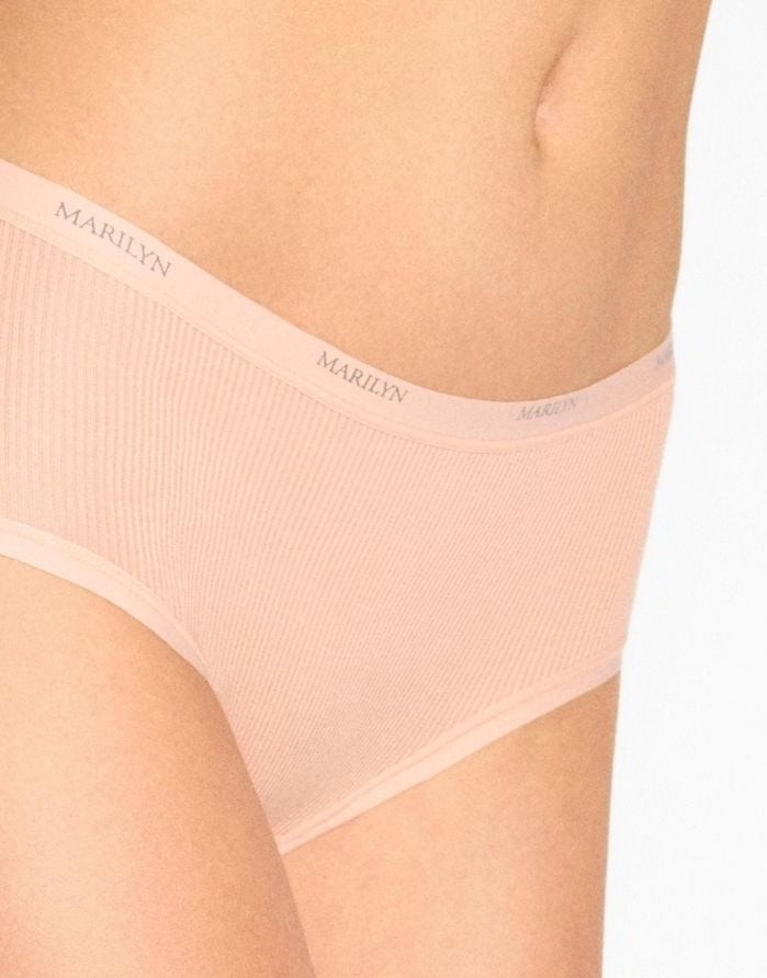 Naiste termopüksid "Termo-Active Beige"