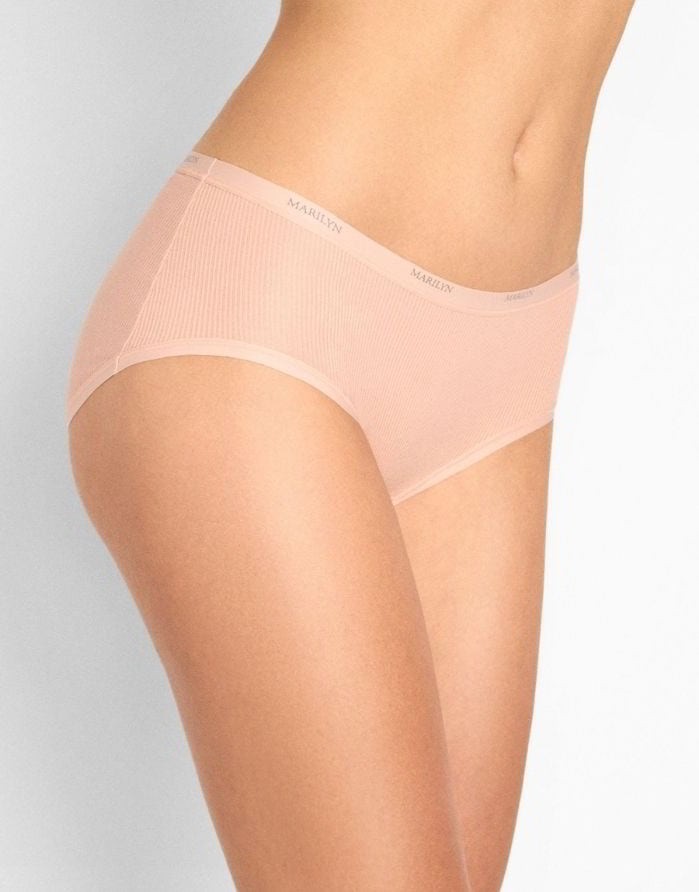 Women's Thermal Panties "Termo-Active Beige"