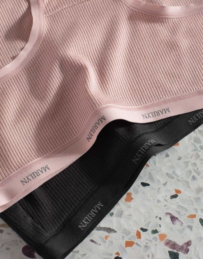 Women's Thermal Panties "High Termo-Active Beige"