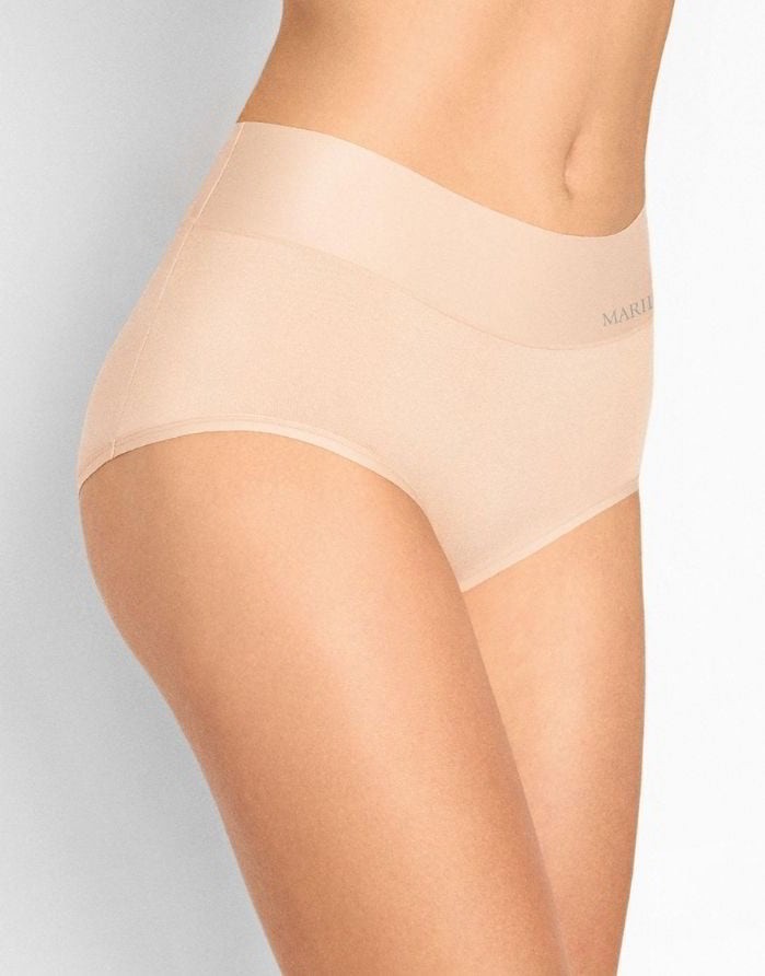 Women's Panties "Julia Light Beige"