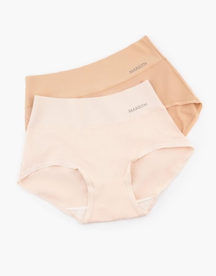 Women's Panties "Julia Light Beige"