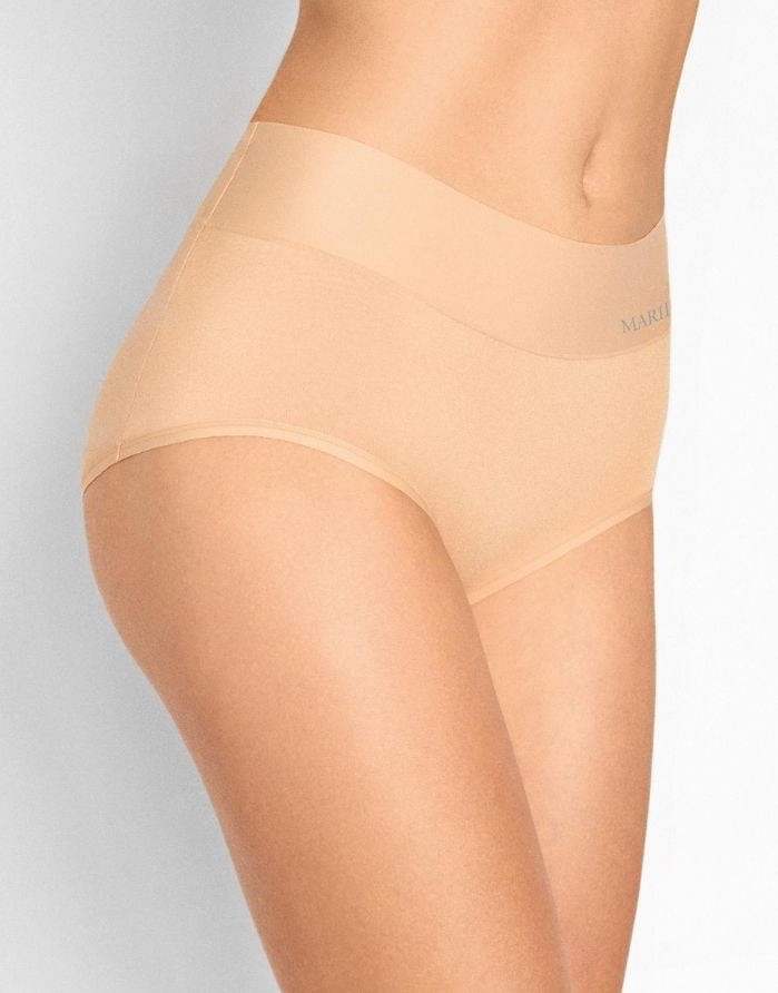 Women's Panties "Julia Light Skin"