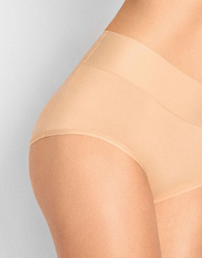 Women's Panties "Julia Light Skin"