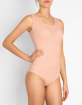 Блуза "Thermo-Active Beige"