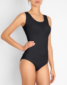 Pluus "Thermo-Active Black"