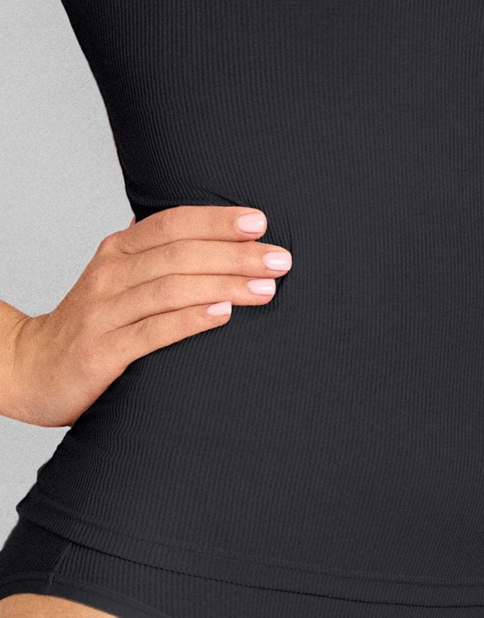 Pluus "Thermo-Active Black"