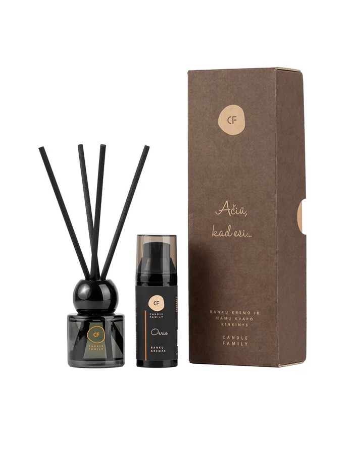 Подарочный набор "Спасибо, что вы есть…"