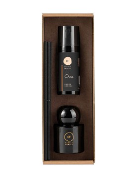 Kinkekomplekt "Aitäh, et olete..."