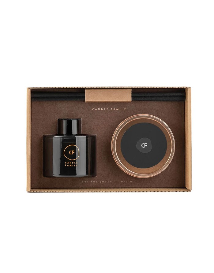 Подарочный набор "Laimingos akimirkos"