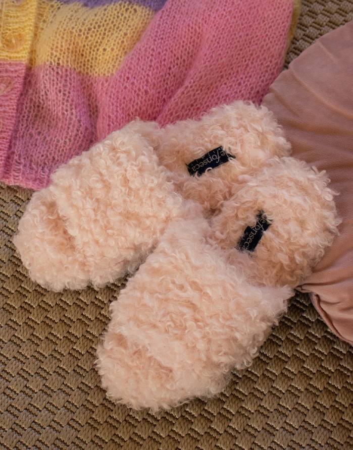 Sussid "Brenda Pink"