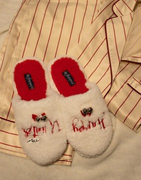 Sussid "Christmas White"