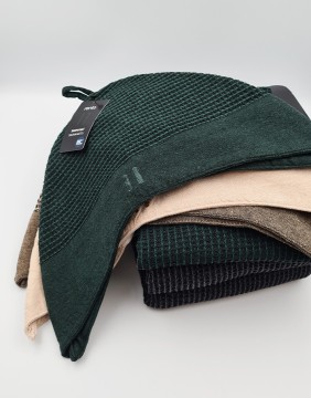 Saunamüts "Sauna Dark Green"