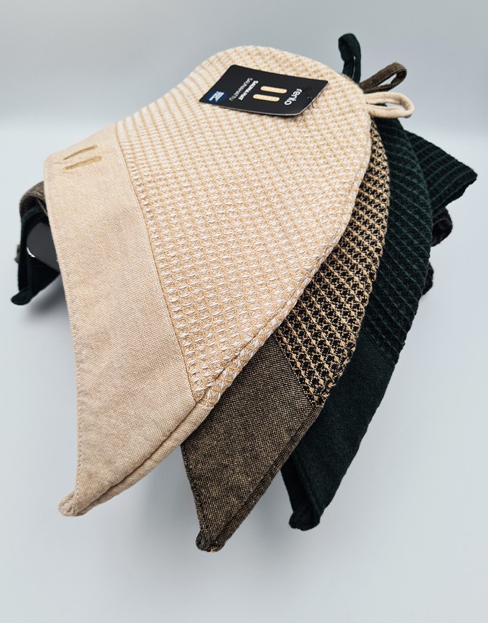 Saunamüts "Sauna Dark Green"