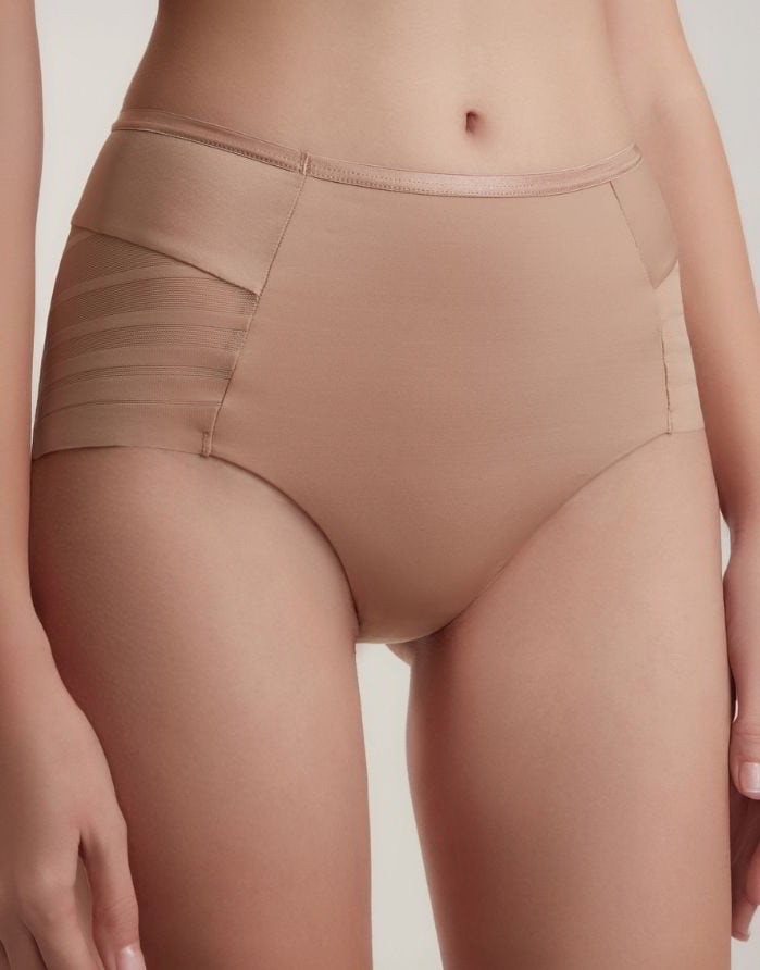 Women's Panties "Sport Glam Skin"