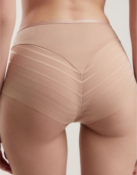 Naiste aluspüksid "Sport Glam Skin"