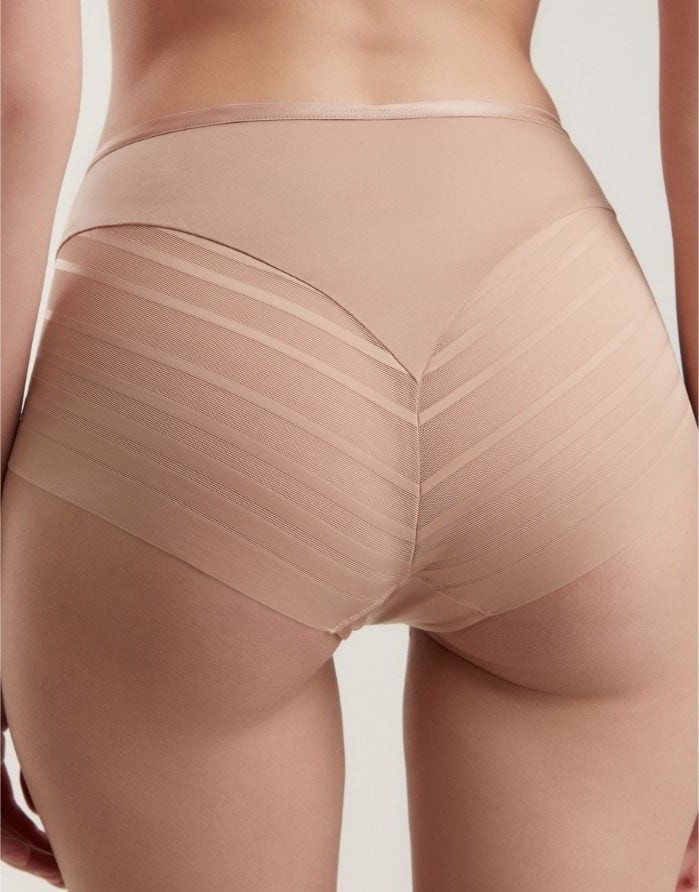 Naiste aluspüksid "Sport Glam Skin"