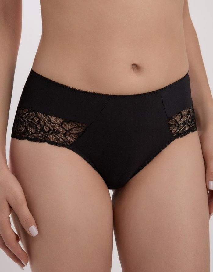 Women's Panties "Autograph Black"