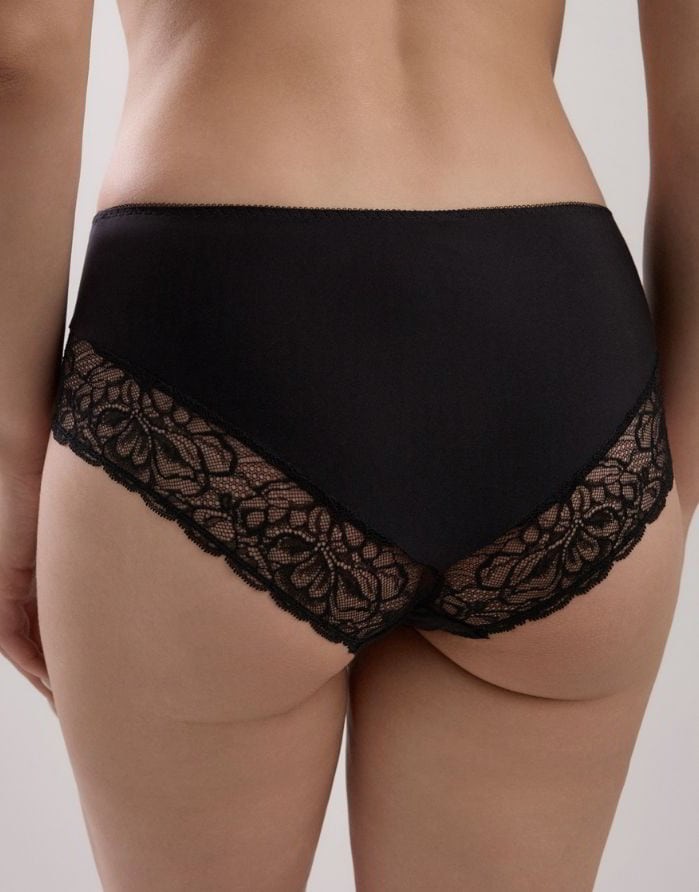 Women's Panties "Autograph Black"
