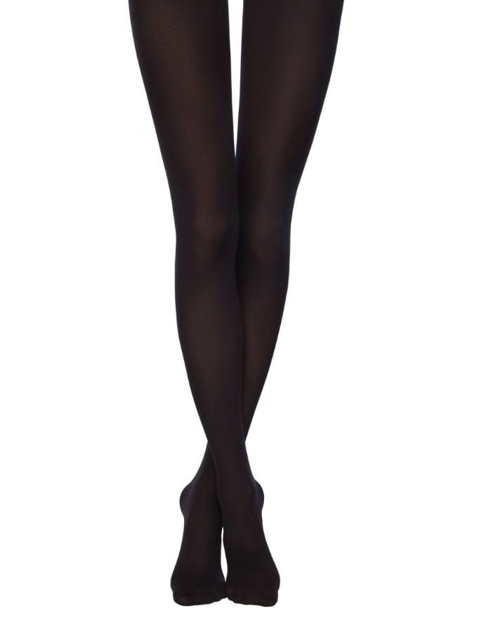 Tights "Velour" 150 Den