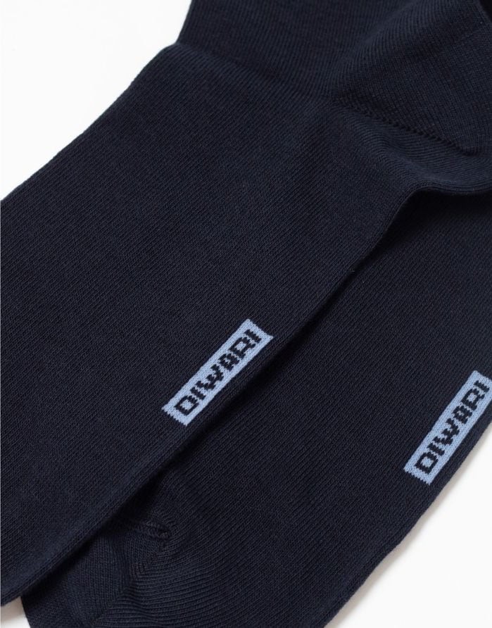 Мужские носки ''Tadumu'' Dark Navy