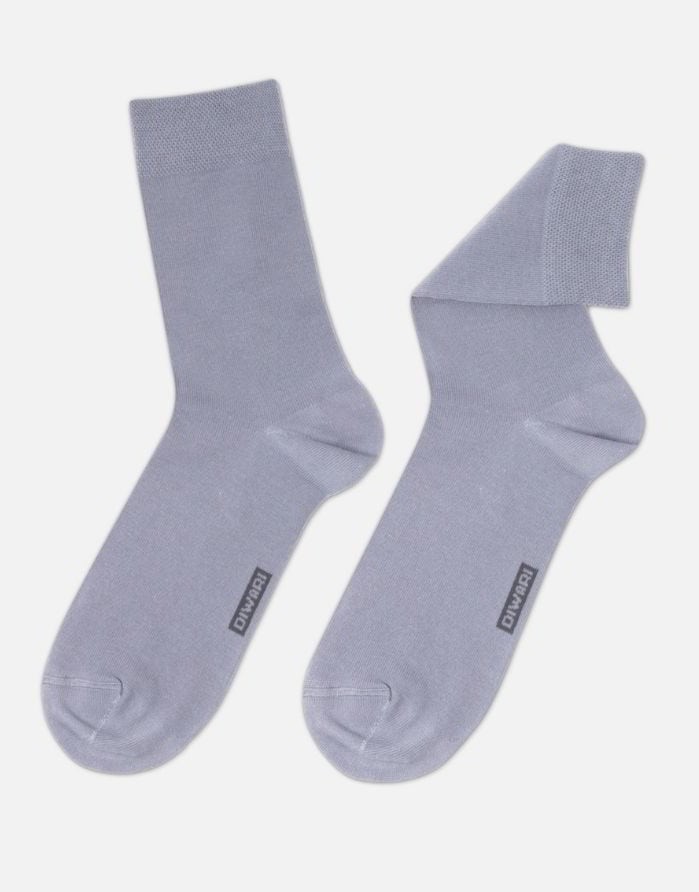 Meeste sokid ''Tadumu'' Szary