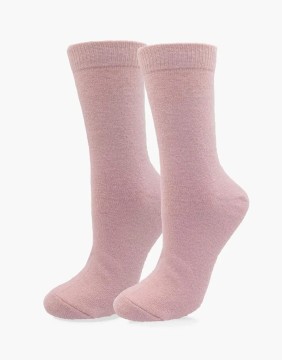 Naiste sokid "Angora F33 Pink"