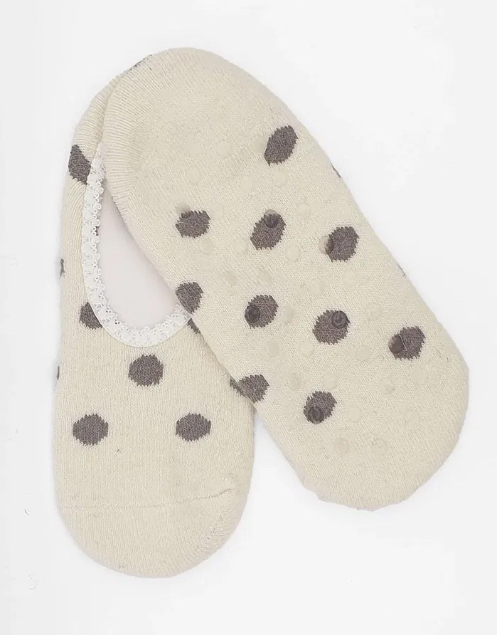 Naiste sokid "Angora F31 Ecru"