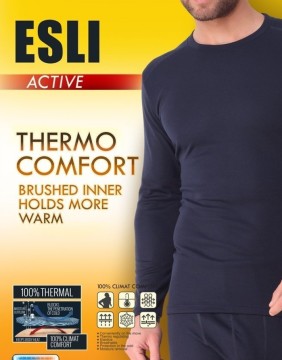 Термо кофта "Prep"