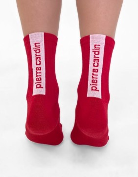 Naiste sokid "Perre 355 Red"
