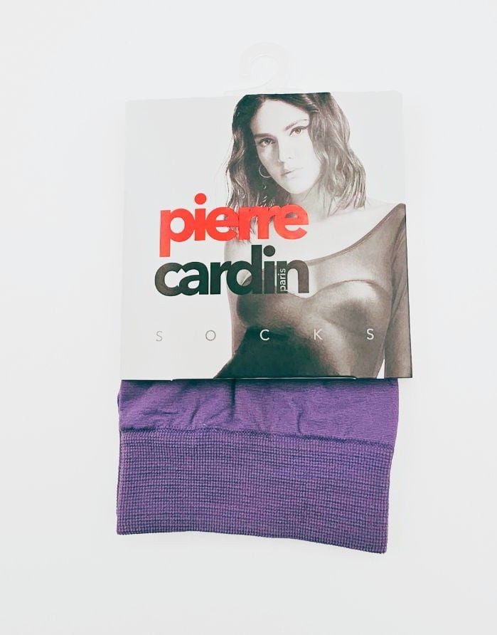 Женские носки "Coloris 50 Ametista"