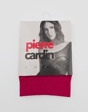 Naiste sokid "Coloris 50 Fuxia"