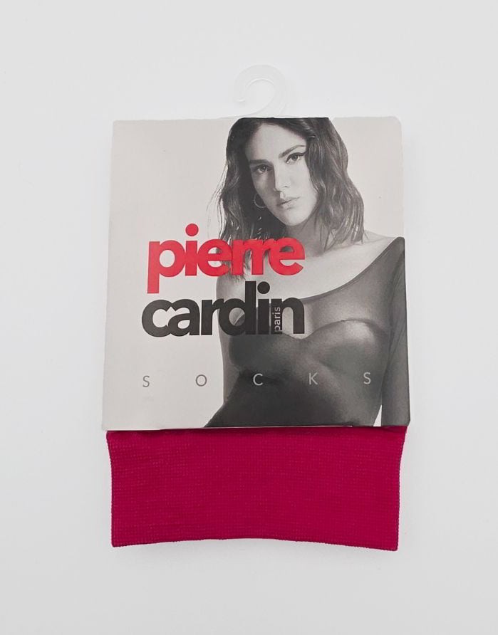 Women's socks "Coloris 50 Fuxia"