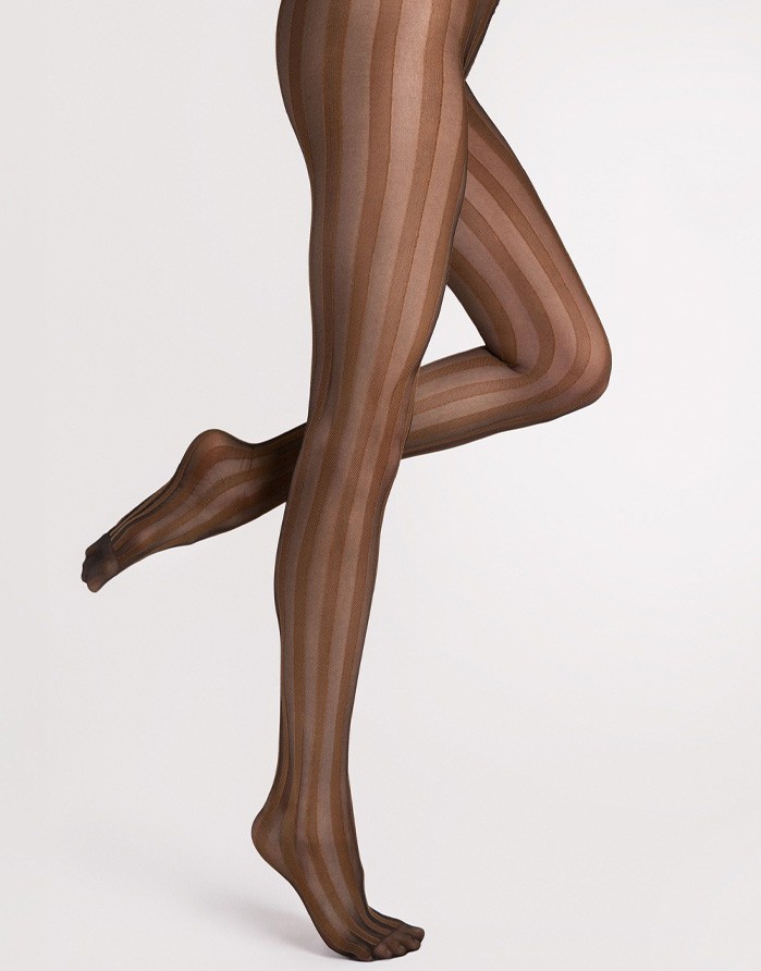 Tights "Raya" 20 Den